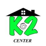 K2 Centers of CNY Logo